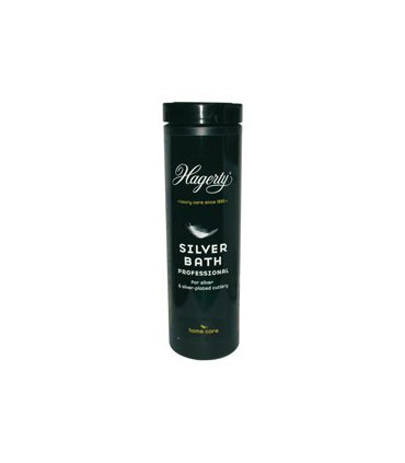 Silver bath/dip hagerty 580ml 1724/10043