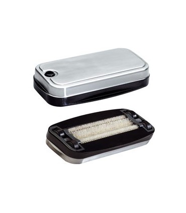 RAMASSE MIETTES INOX LACOR - LACOR