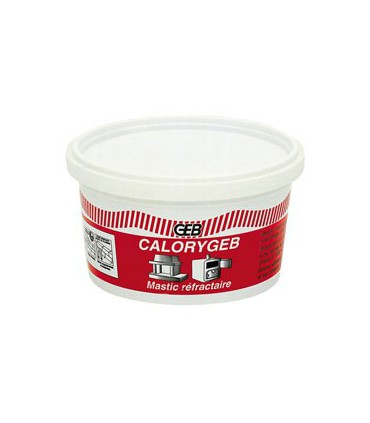 MASTIC REFRACT. CALORYGEB BTE N1 300G