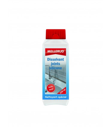 DISSOLVANT JOINTS SILICONE 250 ML