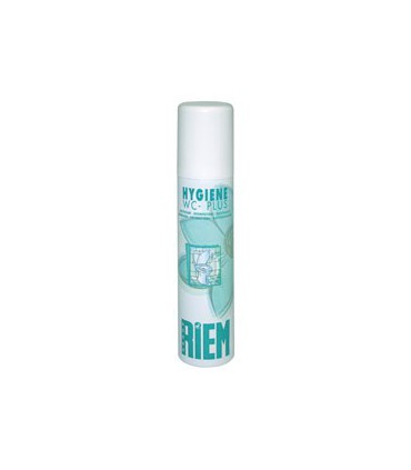 HYGIENE WC PLUS AERO. 100ML  RIEM