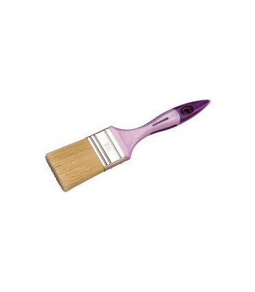 PINCEAU PLAT TTE PEINTURE 20 MM