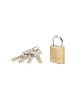 Cadenas lait.hte sec.30mm 4 cl.