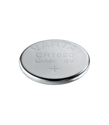 PILE LITH.BOUTON CR1620