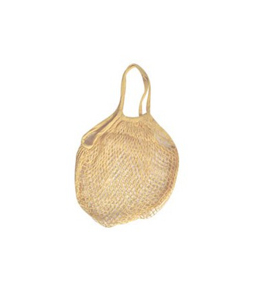 FILET COTON ECRU 40X40         5700109 - SIDEBAG