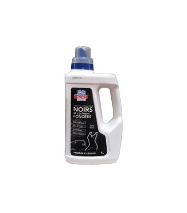 ECNESS LESSIVE VET.NOIR FL.1L    78133 - ECNESS