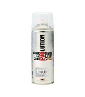 PINTY BBE 400ML VERT RAL 6029 BRIL.594 - PINTY