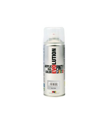 PINTY BBE 400ML VERT RAL 6029 BRIL.594 - PINTY