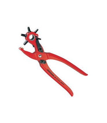 Pince Emporte Pièces Revolver - Knipex
