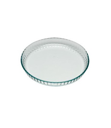 MOULE A TARTE ROND 27CM PYREX - PYREX