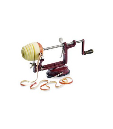 PELE VIDE POMME FIXATION VENTOUSE - BAUMALU