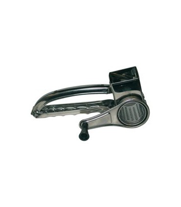 MOULIN RAPE INOX MOULINEX BOITE - MOULINEX