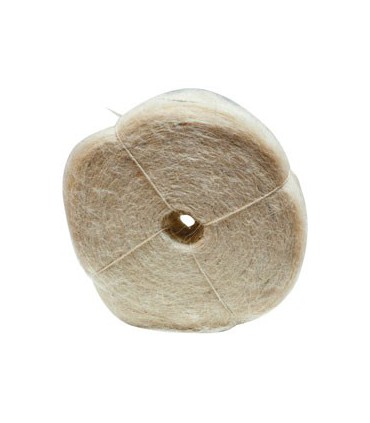 FILASSE SISAL BLANC RLX 10KG   54/1473 - CORDERIE TOURNONAISE