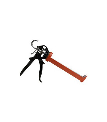 Pistolet pour Cartouche Mastic Pro. - Geb