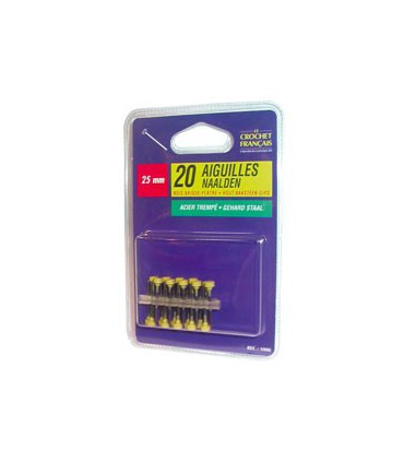 AIGUILLE LAITONNEE PM CTE 20      1008