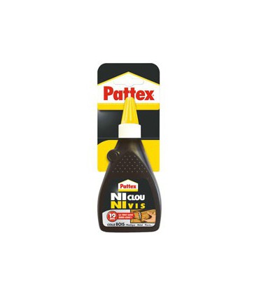 NI CLOU N.V LIQUIDE BOUT.100G - PATTEX