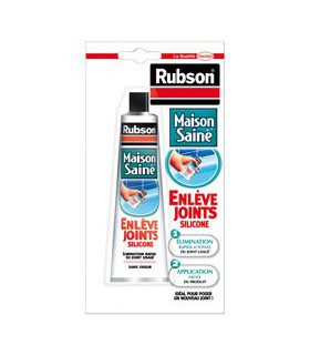 ENLEVE JOINT MAISON SAINE RUBSON 80ML - RUBSON