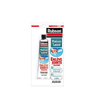ENLEVE JOINT MAISON SAINE RUBSON 80ML - RUBSON