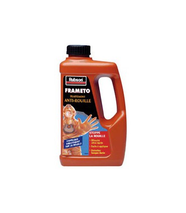 FRAMETO ANTIROUILLE BID. 1L - FRAMETO