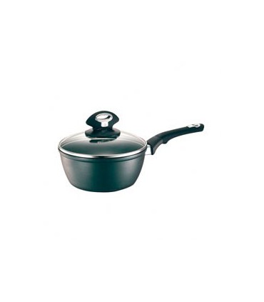 Casserole Alu Revet.D.20+Couv.Impact - Bialetti