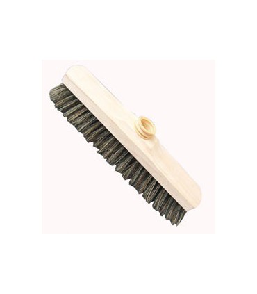 BALAI DROIT BOIS DOUIL.ECOL.SOIE G.S45 - DOMERGUE