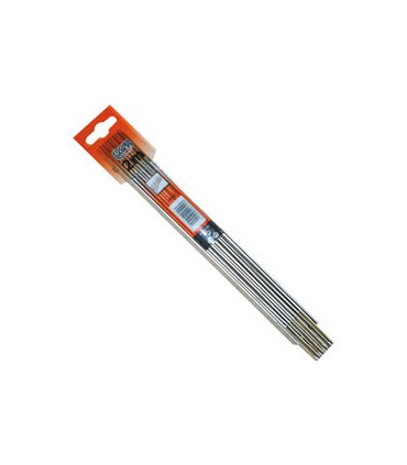METRE 2M PLIANT ALUMINIUM - FISCHER DAREX
