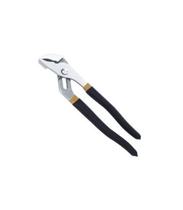 Pince Multiprise Cremaillere 10P  - Ampro