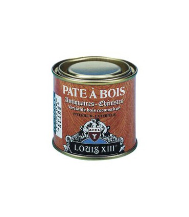 PATE A BOIS LOUIS13 150G PIN - AVEL