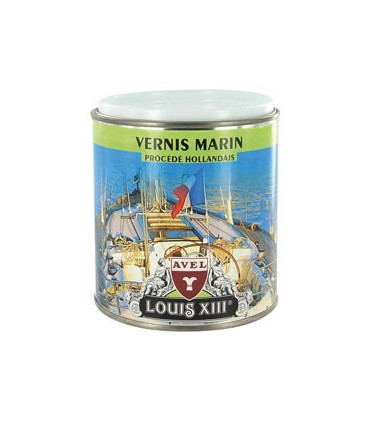 VERNIS MARIN FLAMBO 500ML - LOUIS XIII