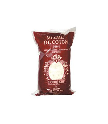 COTON A MECHER LOUIS13 200GR