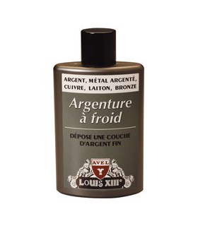 ARGENTURE A FROID LOUIS13 150ML