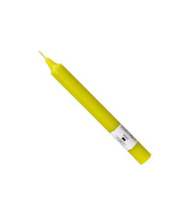 BOUGIE T.MASSE D21H20 ANIS - LE CHAT