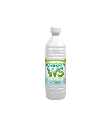 SUBSTITUT DE WHITE SPIRIT 1L E42050106 - ONYX