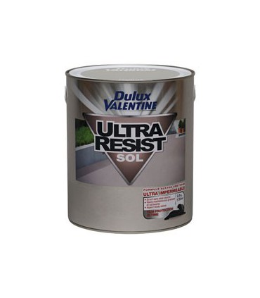VAL.SOLS ULTRA RESIST.0.5 L BLANC