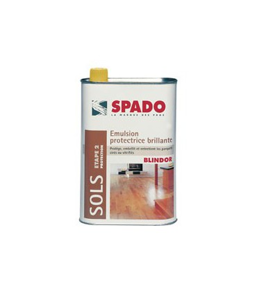 BLINDOR JAUNE PARQUETS 1L 821088