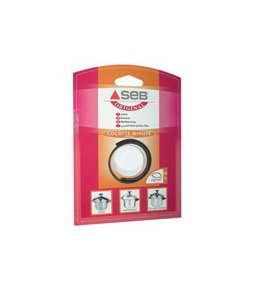 JOINT SEB INOX 4,5L/6L             141