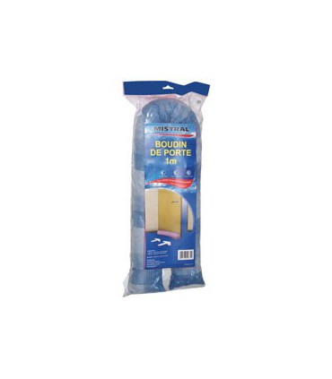 BOUDIN DE PORTE 100 CM ASSORTI MISTRAL - MISTRAL