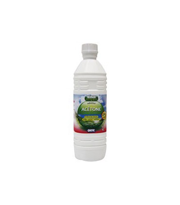 SUBSTITUT D'ACETONE 1L
