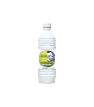 SUBSTITUT D'AMMONIAQUE 1L - ONYX