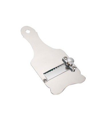 RAPE A TRUFFES INOX - GSD