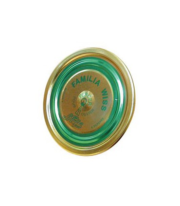 CAPSULE FAMILIA WISS 100MM x12