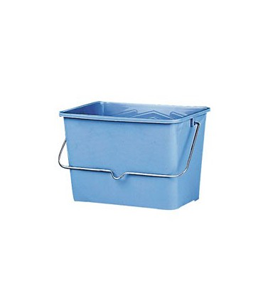 BAC A PEINTURE 6L LARG.180MM