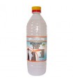 Détachant tissus action rapide 1l.