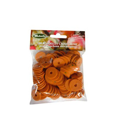 RONDELLE POUR BOUCHON MECANI.257