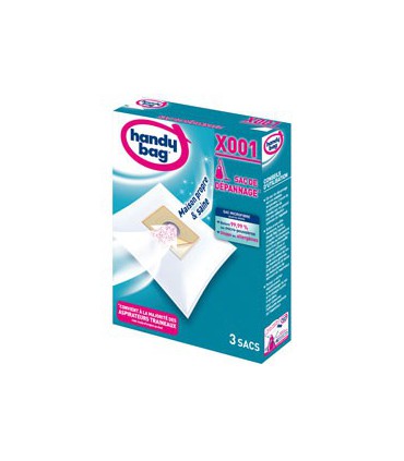 SAC ASPI.HANDY B. N.TIS.X001 X3 DEPAN. - HANDY