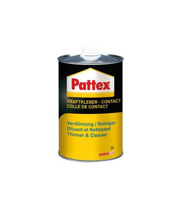 PATTEX DILUANT NETTOYANT 1L    1419295 - PATTEX