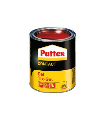 PATTEX CONTACT GEL BOITE 625G  1419284 - PATTEX