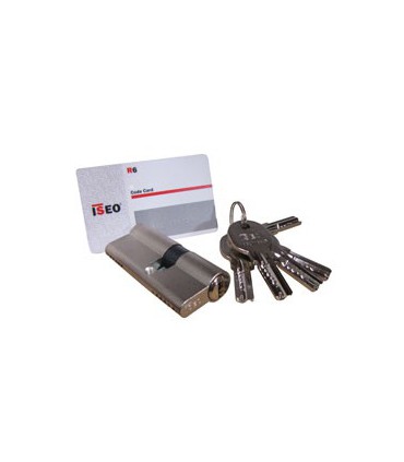 CYLINDRE CITY ISR6 30X40 NICK. - CITY