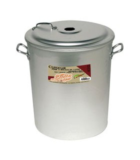 CUISEUR/STERILISATEUR 11 BOCAUX  - LE PARFAIT