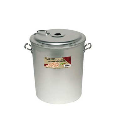 CUISEUR/STERILISATEUR 11 BOCAUX  - LE PARFAIT
